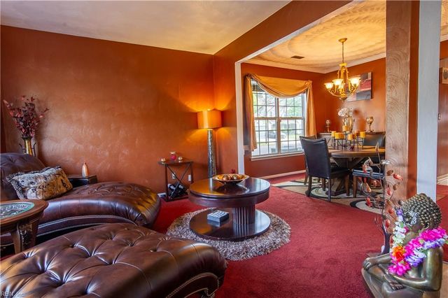 3029 Crossings DR, Chesapeake, VA 23321