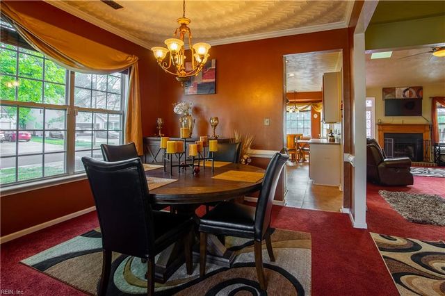 3029 Crossings DR, Chesapeake, VA 23321