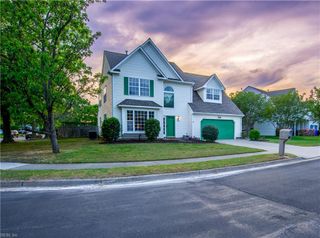 3029 Crossings DR, Chesapeake, VA 23321