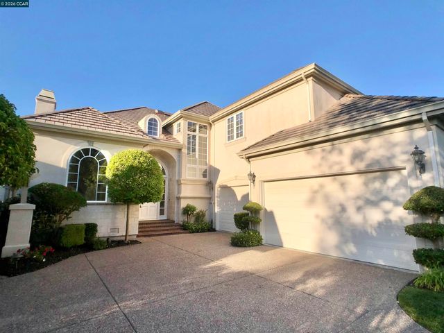 630 Blue Spruce Dr, Danville, CA 94506