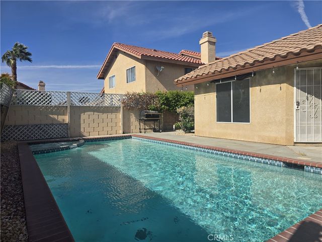 37623 Teal Street, Palmdale, CA 93552