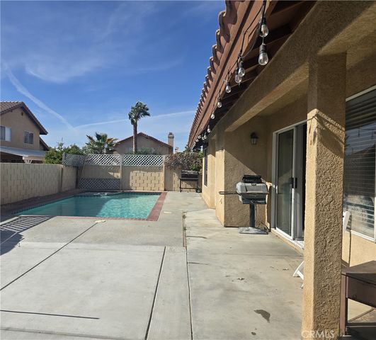 37623 Teal Street, Palmdale, CA 93552