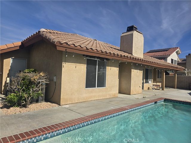 37623 Teal Street, Palmdale, CA 93552