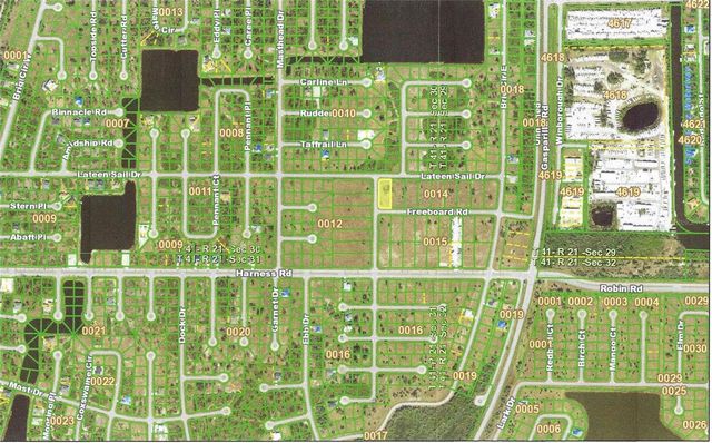 2 FREEBOARD ROAD, Placida, FL 33946