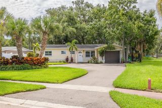 100 LEWIS BOULEVARD SE, St Petersburg, FL 33705