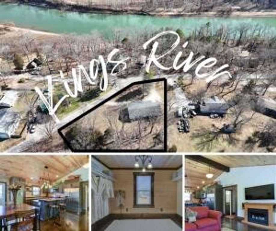 29179 Cumberland, Shell Knob, MO 65747