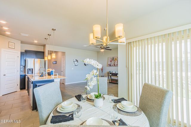 1632 SAM DOMINGUEZ, El Paso, TX 79928