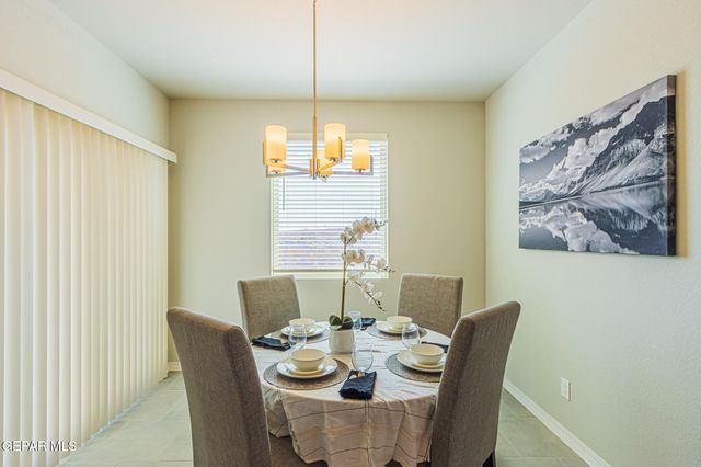 1632 SAM DOMINGUEZ, El Paso, TX 79928