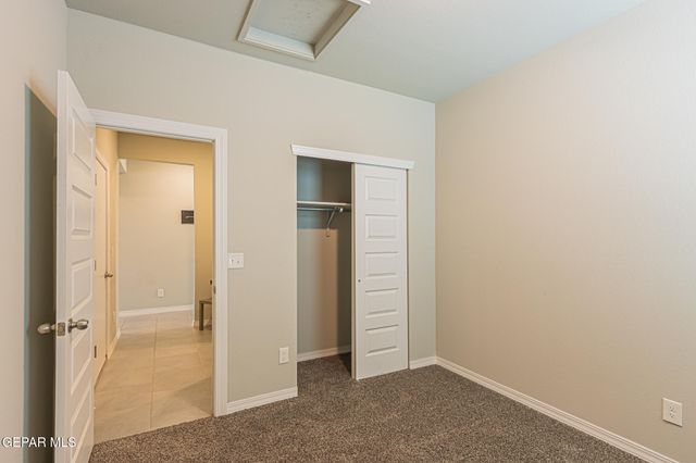 1632 SAM DOMINGUEZ, El Paso, TX 79928