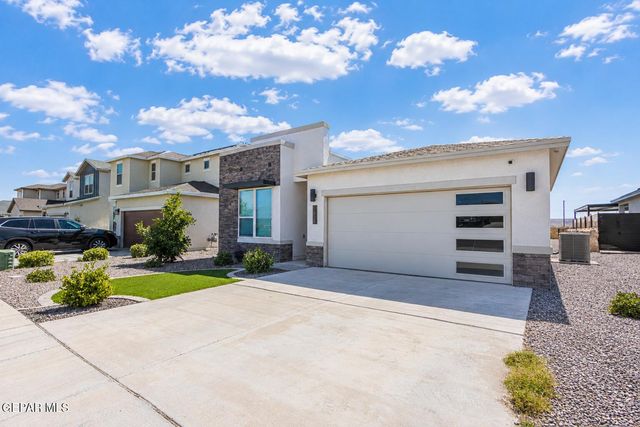 1632 SAM DOMINGUEZ, El Paso, TX 79928