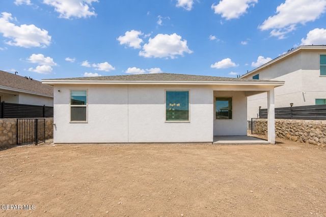 1632 SAM DOMINGUEZ, El Paso, TX 79928