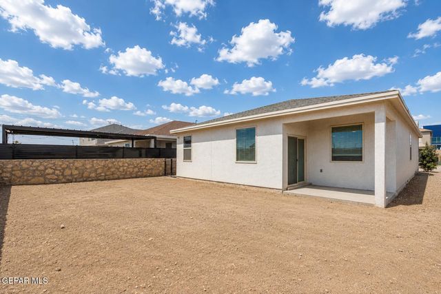 1632 SAM DOMINGUEZ, El Paso, TX 79928