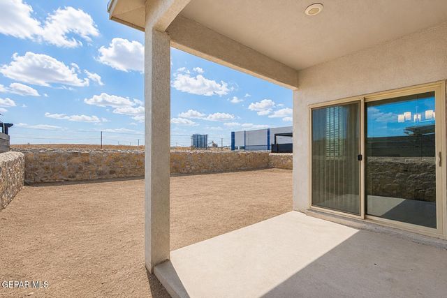 1632 SAM DOMINGUEZ, El Paso, TX 79928