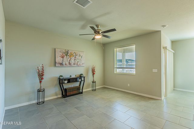1632 SAM DOMINGUEZ, El Paso, TX 79928