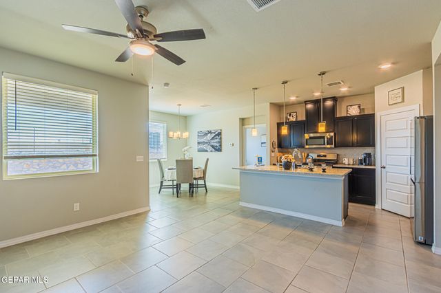 1632 SAM DOMINGUEZ, El Paso, TX 79928