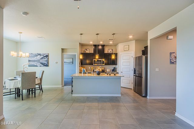 1632 SAM DOMINGUEZ, El Paso, TX 79928