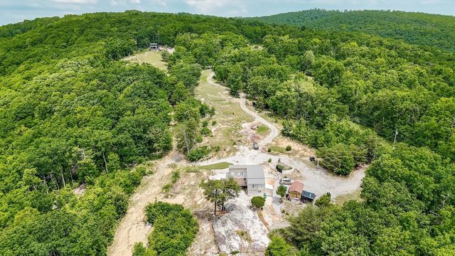 1407 Holloway Ridge Road, Spring City, TN 37381