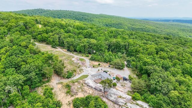1407 Holloway Ridge Road, Spring City, TN 37381