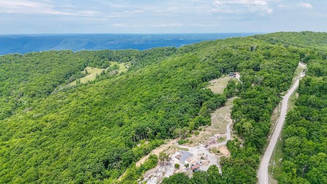 1407 Holloway Ridge Road, Spring City, TN 37381