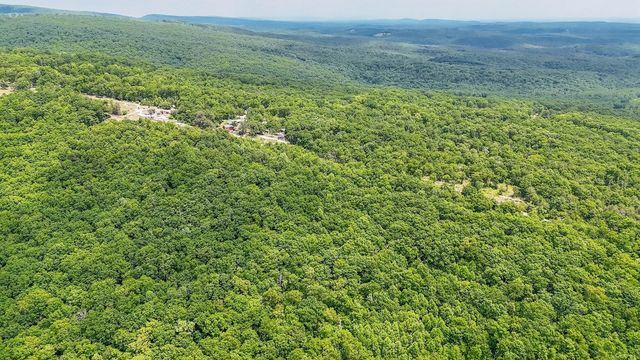 1407 Holloway Ridge Road, Spring City, TN 37381