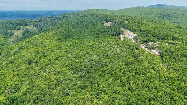 1407 Holloway Ridge Road, Spring City, TN 37381