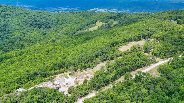 1407 Holloway Ridge Road, Spring City, TN 37381