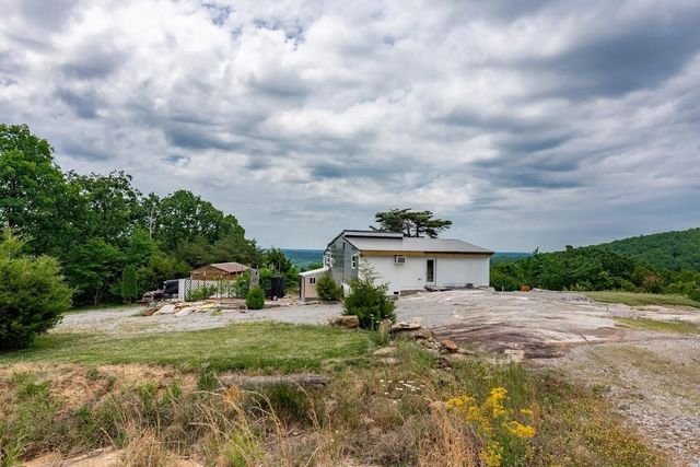 1407 Holloway Ridge Road, Spring City, TN 37381