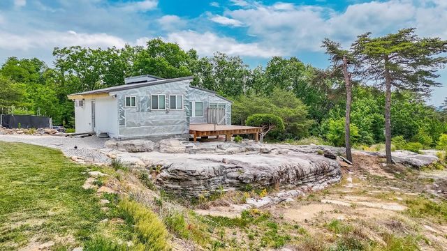 1407 Holloway Ridge Road, Spring City, TN 37381