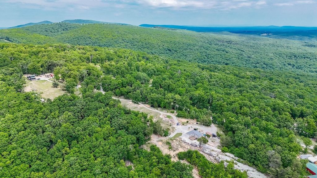 1407 Holloway Ridge Road, Spring City, TN 37381