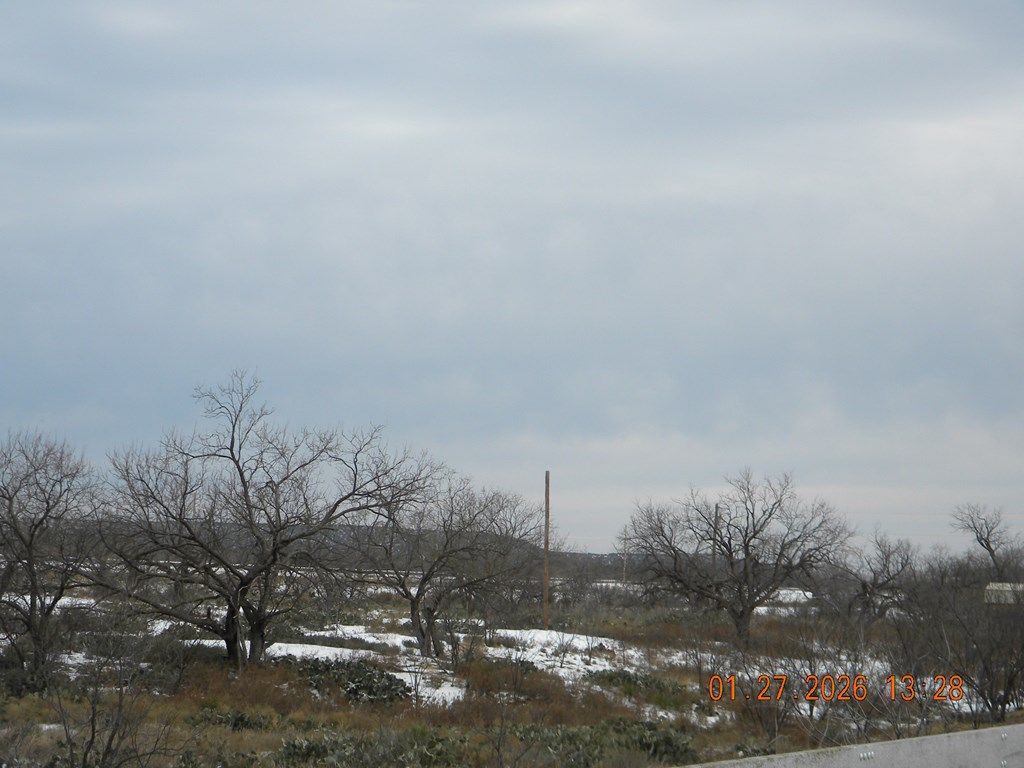 Image 2 of property listing at 13856 Old Sterling City Hwy, Water Valley, TX 76958