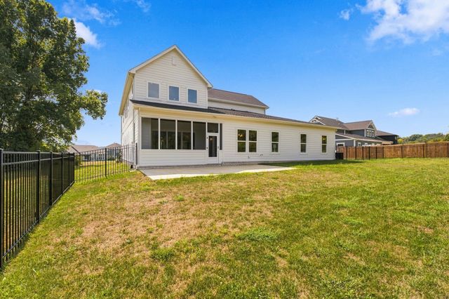 1322 Galloping Hill Way, Arrington, TN 37014
