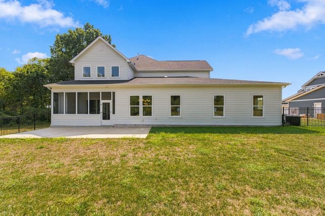 1322 Galloping Hill Way, Arrington, TN 37014