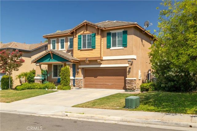 38096 Talavera Court, Murrieta, CA 92563