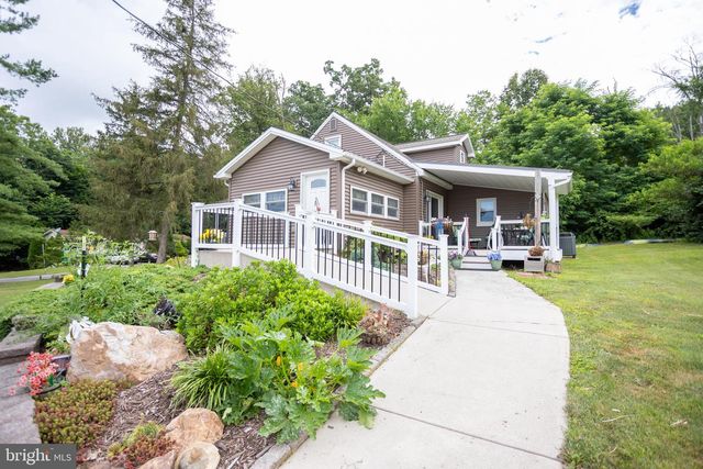 395 GREEN SPRINGS RD, Hanover, PA 17331