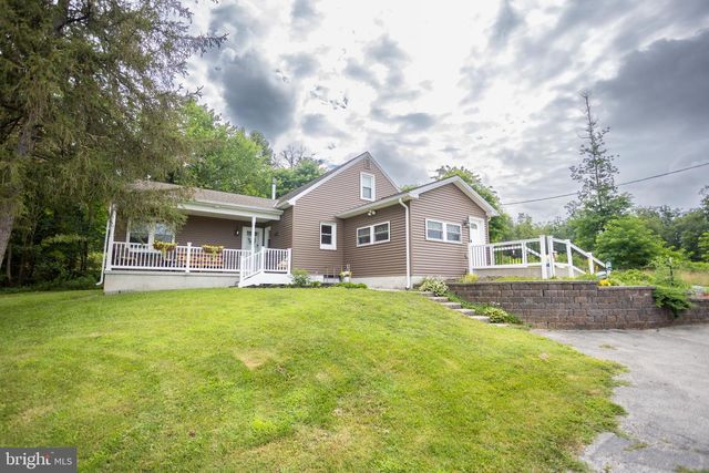 395 GREEN SPRINGS RD, Hanover, PA 17331