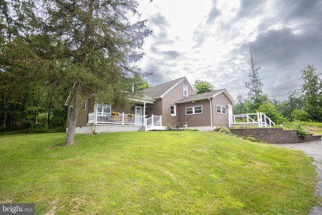 395 GREEN SPRINGS RD, Hanover, PA 17331