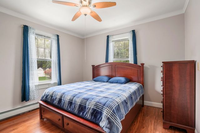 134 Commonwealth Ave, Worcester, MA 01604