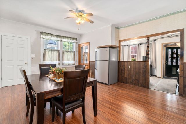 134 Commonwealth Ave, Worcester, MA 01604