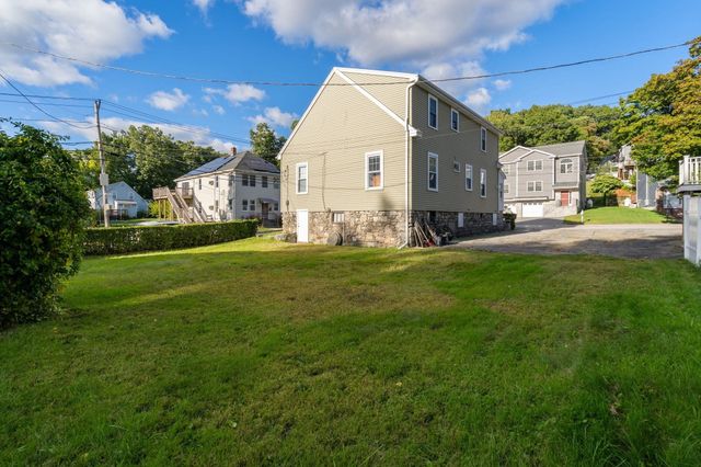 134 Commonwealth Ave, Worcester, MA 01604
