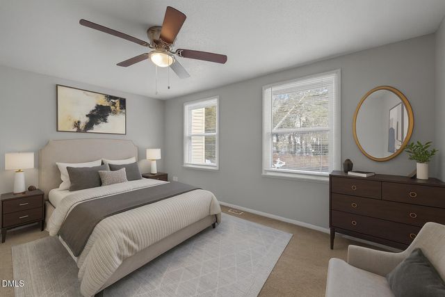 7719 Kelley Court, Raleigh, NC 27615