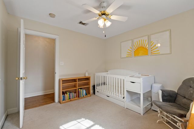 116 Northwest Cir., Hattiesburg, MS 39401