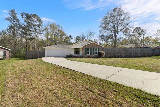 116 Northwest Cir., Hattiesburg, MS 39401