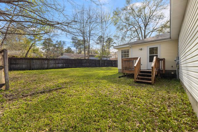 116 Northwest Cir., Hattiesburg, MS 39401