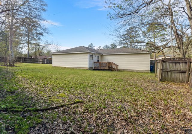 116 Northwest Cir., Hattiesburg, MS 39401