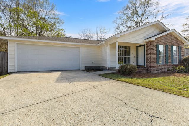 116 Northwest Cir., Hattiesburg, MS 39401