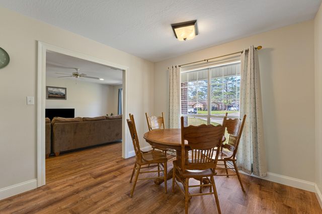 116 Northwest Cir., Hattiesburg, MS 39401