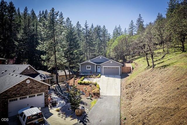 250 Oak Knoll, Jacksonville, OR 97530