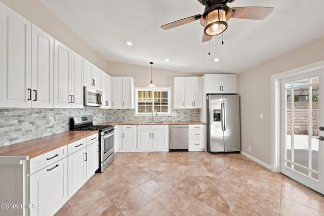 6440 Harvard Street, Moorpark, CA 93021