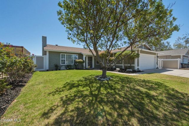 6440 Harvard Street, Moorpark, CA 93021