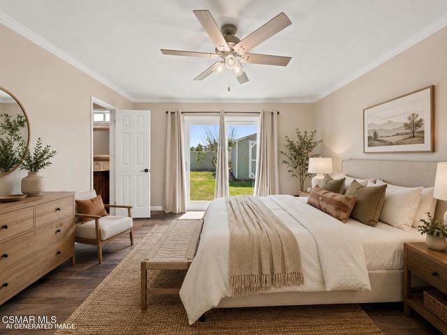 6440 Harvard Street, Moorpark, CA 93021